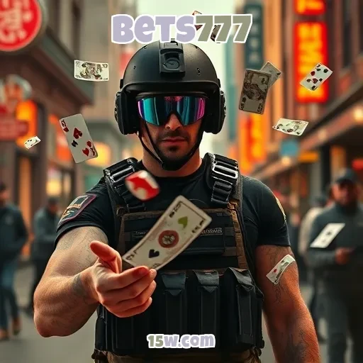 bets777: Apostas Esportivas que Transformam Emoções em Ganhos