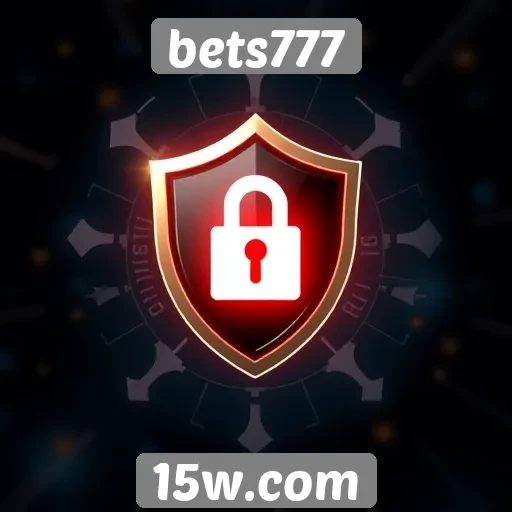 Avaliação da segurança no site bets777