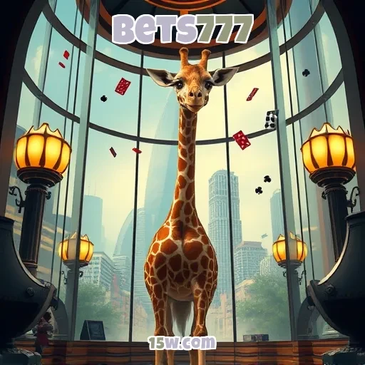 bets777: Atraentes Bônus para Turbinar Seus Jogos e Ganhos!