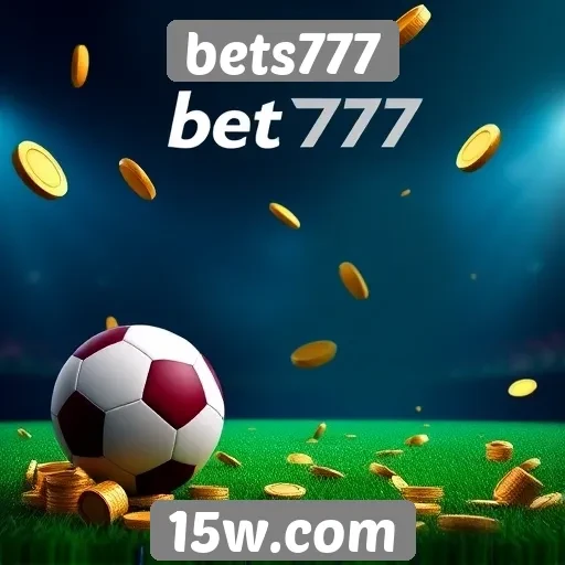 Ofertas de bônus e promoções no bets777