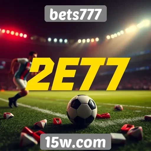 O impacto das apostas esportivas no bets777