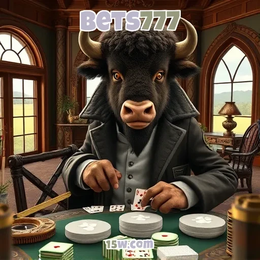 bets777 Jackpots: Emoções e Prêmios Incríveis aguardam por Você