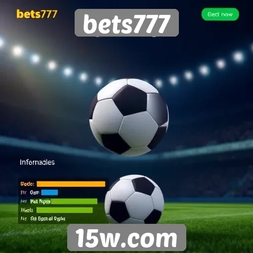 Estatísticas de usuários ativos no site bets777