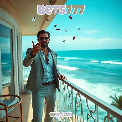 bets777: As Melhores Promoções Para Potencializar Seus Ganhos!