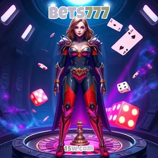 bets777: A Revolução do Poker Online no Brasil