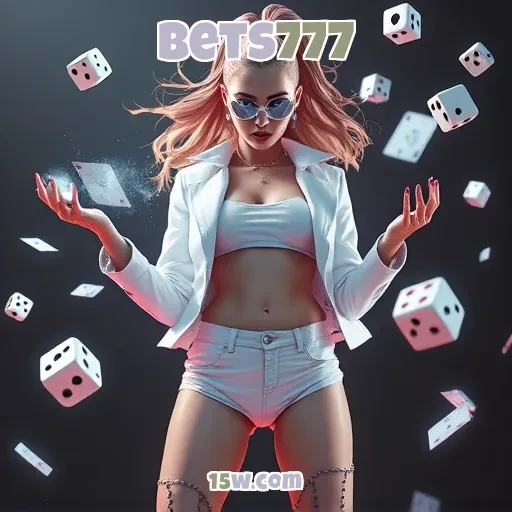 bets777: A Revolução do Cassino Ao Vivo para Jogadores Brasileiros