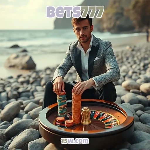 bets777: Os Caça-Níqueis Que Você Precisa Conhecer